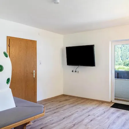 Am Wasserfall Apartament