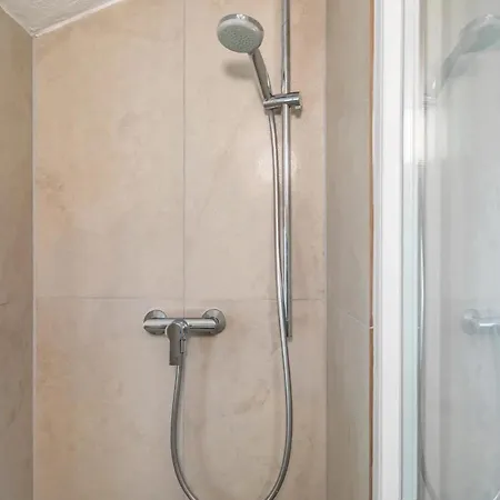 Apartament Am Wasserfall Oberried